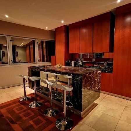 1507-Amazing Views & Unique Joburg Cbd Luxury Apartment Johannesburg Exterior foto