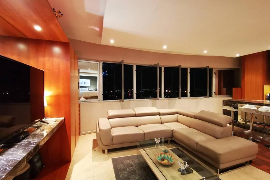1507-Amazing Views & Unique Joburg Cbd Luxury Apartment Johannesburg Exterior foto