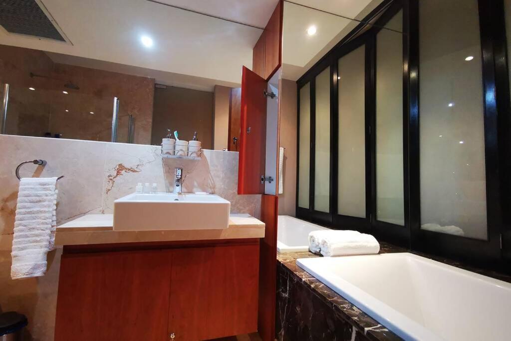 1507-Amazing Views & Unique Joburg Cbd Luxury Apartment Johannesburg Exterior foto