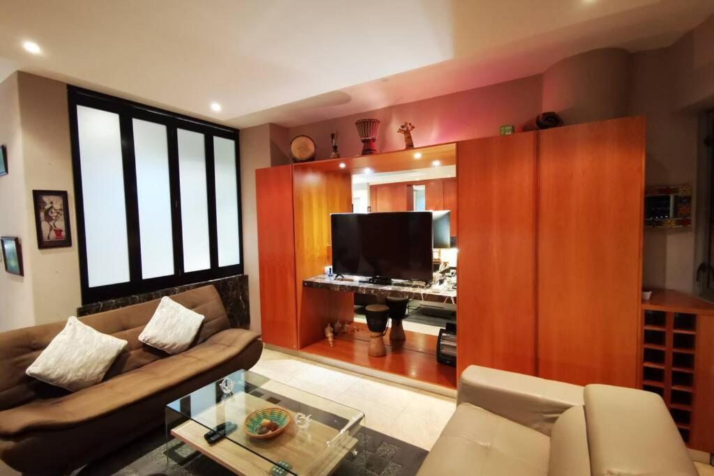 1507-Amazing Views & Unique Joburg Cbd Luxury Apartment Johannesburg Exterior foto