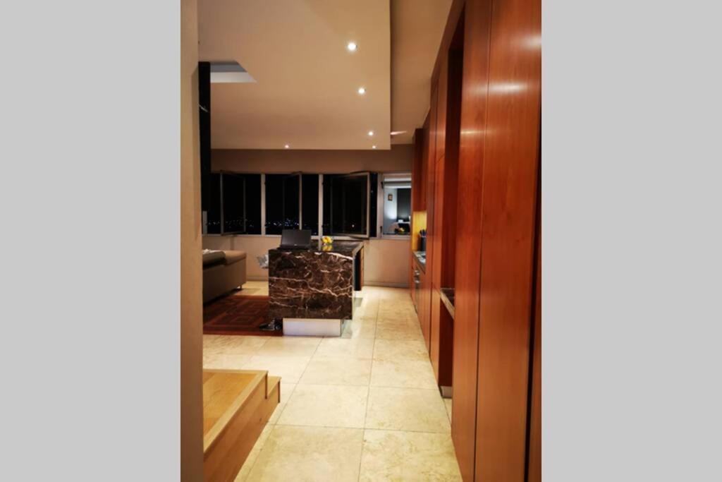 1507-Amazing Views & Unique Joburg Cbd Luxury Apartment Johannesburg Exterior foto