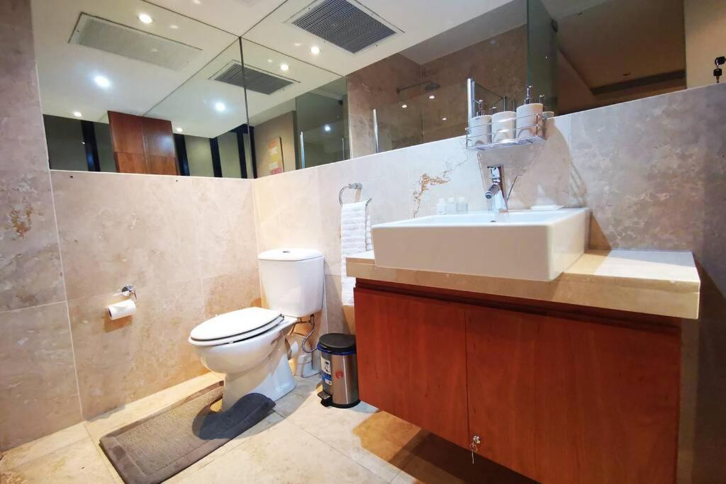 1507-Amazing Views & Unique Joburg Cbd Luxury Apartment Johannesburg Exterior foto